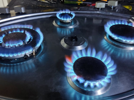 Consejos de Seguridad Cruciales para el Manejo del Gas en el Hogar