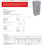 Thumbnail: Sacred Sun GFM-1000H 2V 1000Ah AGM Battery