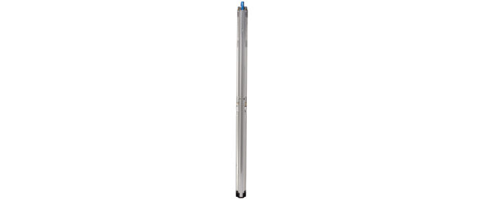 Thumbnail: Grundfos SQFlex 2.5-2 Solar Submersible Pump
