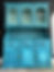 How to Transform Your Old China Hutch With a Gorgeous Water-Washed Turquoise Finish