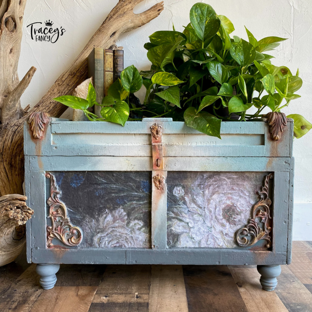 Memory Trunk Restoration by Traceys Fancy