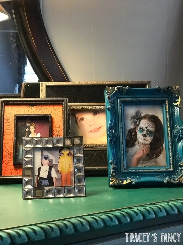Halloween Decor by Traceys Fancy