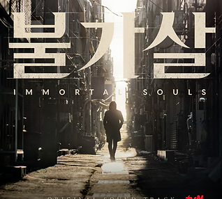 tvN 불가살 OST.png