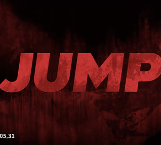 P1Harmony (피원하모니) – 'JUMP (English Version)' LYRIC VIDEO.png