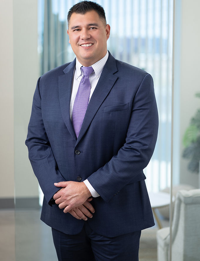 Michael Iosua, Esq.
