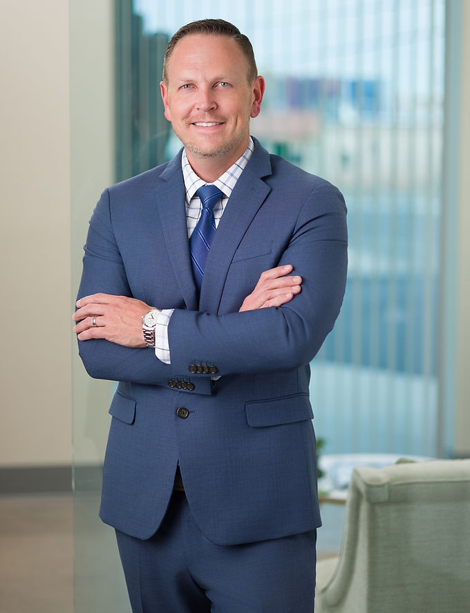 Justin Fernstrom, Esq.