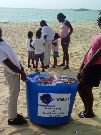 KEEPING MUM HAPPY ON MOTHER EARTH DAY