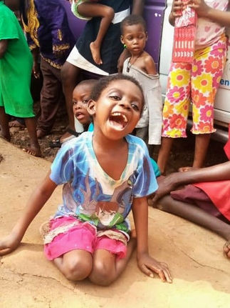 CELEBRATING DISABILITY DAY IN SIERRA LEONE