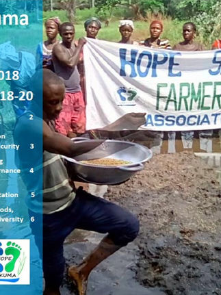 FARM PLAN EMPOWERING RURAL WOMEN