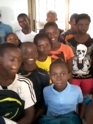 MOA WHARF SCHOOL KIT GIVEAWAY