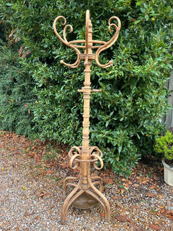 Bentwood Coatstand