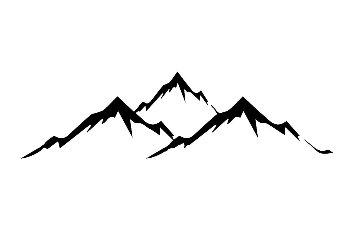 Mountain Peaks Mountains