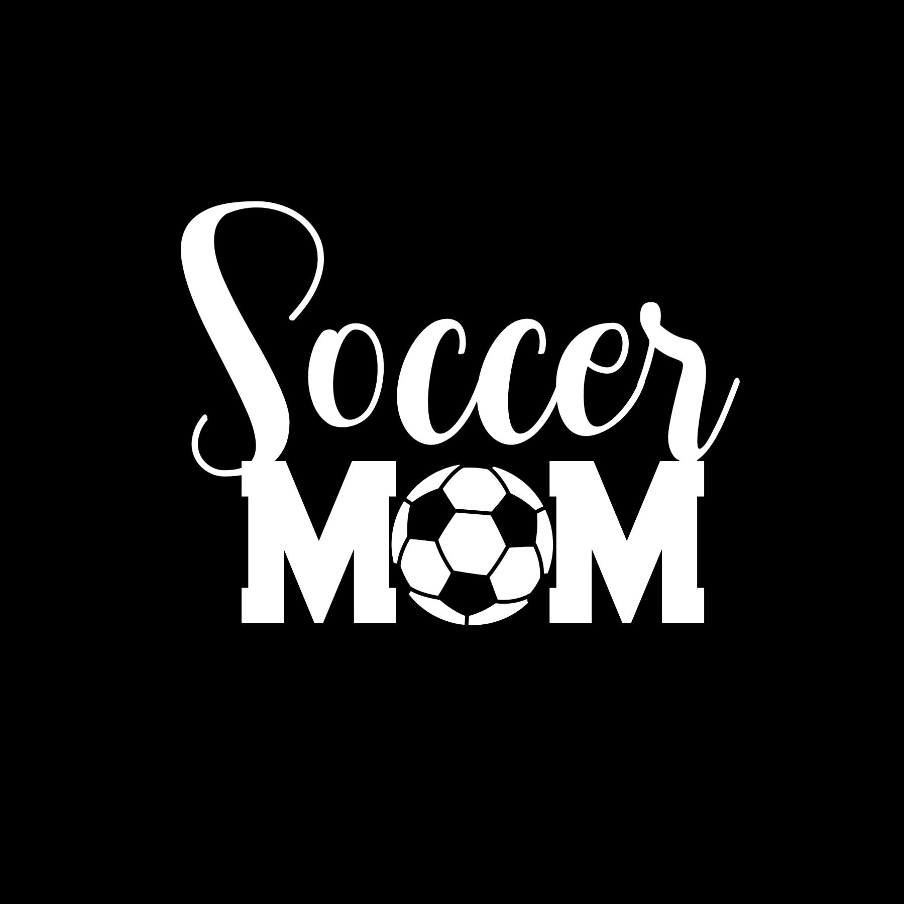 Soccer Mom
