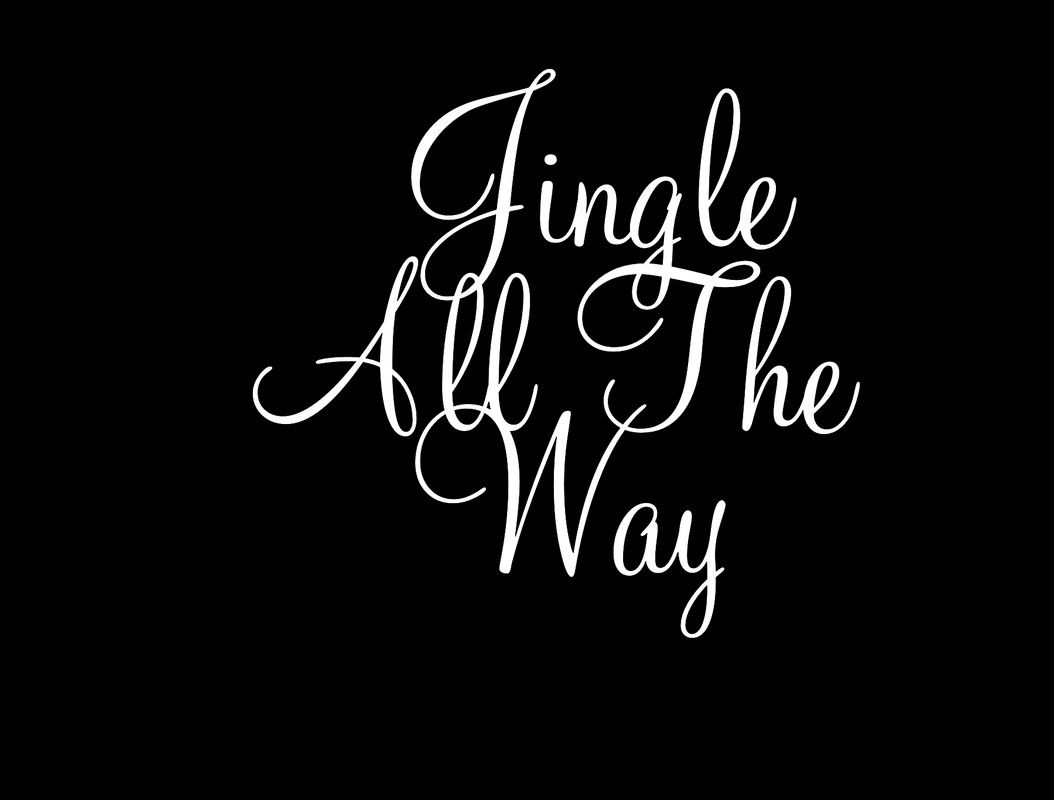 Jingle All The Way Christmas