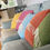 Thumbnail: Sparkenhoe Romney Wool Cushion