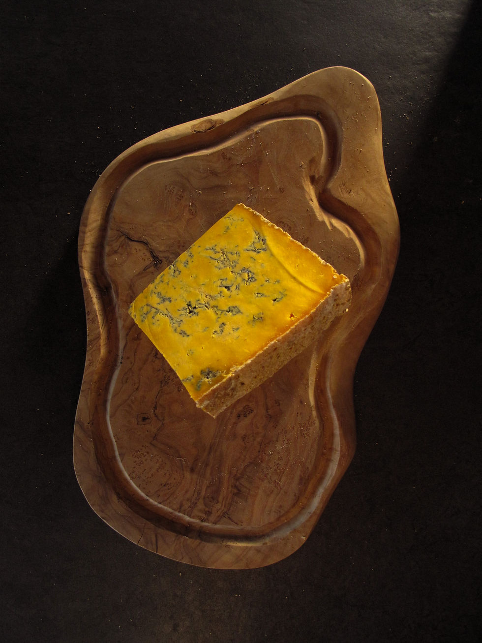 Thumbnail: The Family Cheese Box