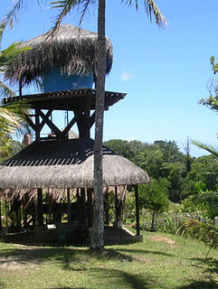 Chateau eau de la Fazenda Vitoria.JPG