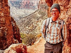 Public Talk by Greg Woodside - Ask A Hydrogeologist -   April 10, 2026