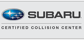 Subaru Certification