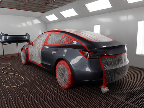 Top 5 Signs Your Car Needs More Than Just Cosmetic Repairs