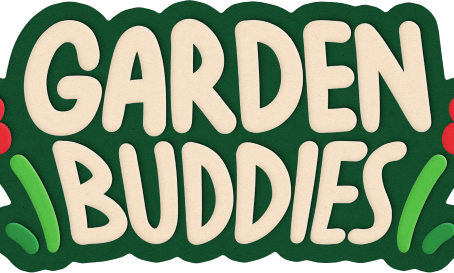Review: Garden Buddies