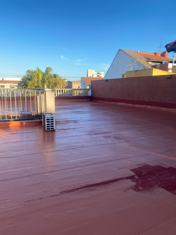 7 techos: Servicios de colocación de membranas 