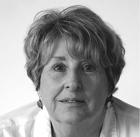 Mary St. Germain Artist Portrait