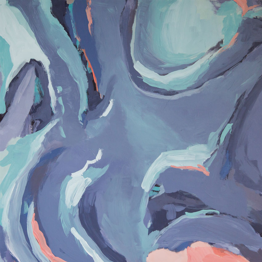Landscape View III