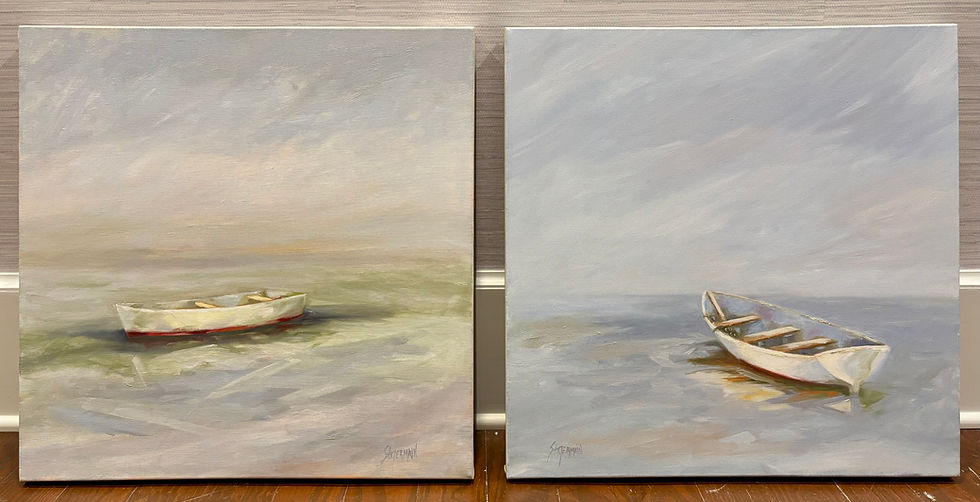 Thumbnail: On My Way