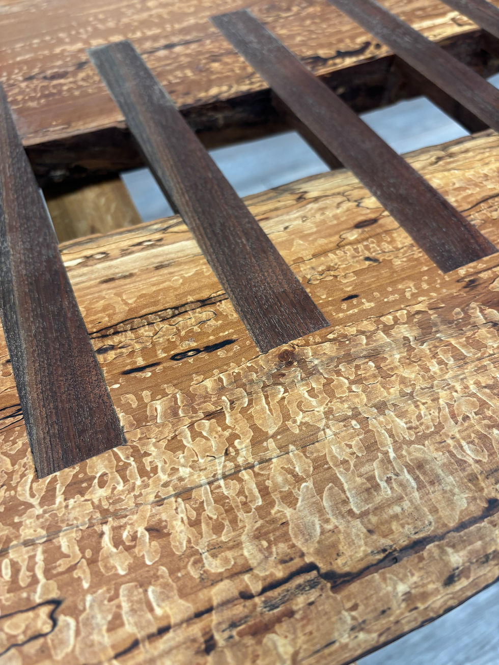 Thumbnail: Coffee Table