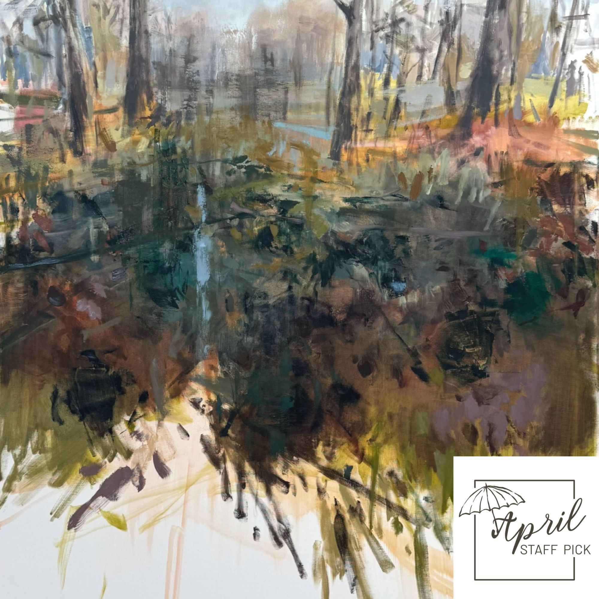 Sometimes It Takes Darkness