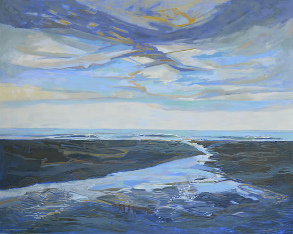 Cordin_ Sand Patterns_ 60x48 $5900.JPG