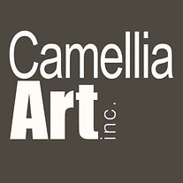 Camellia Art Gallery and Framing Logo