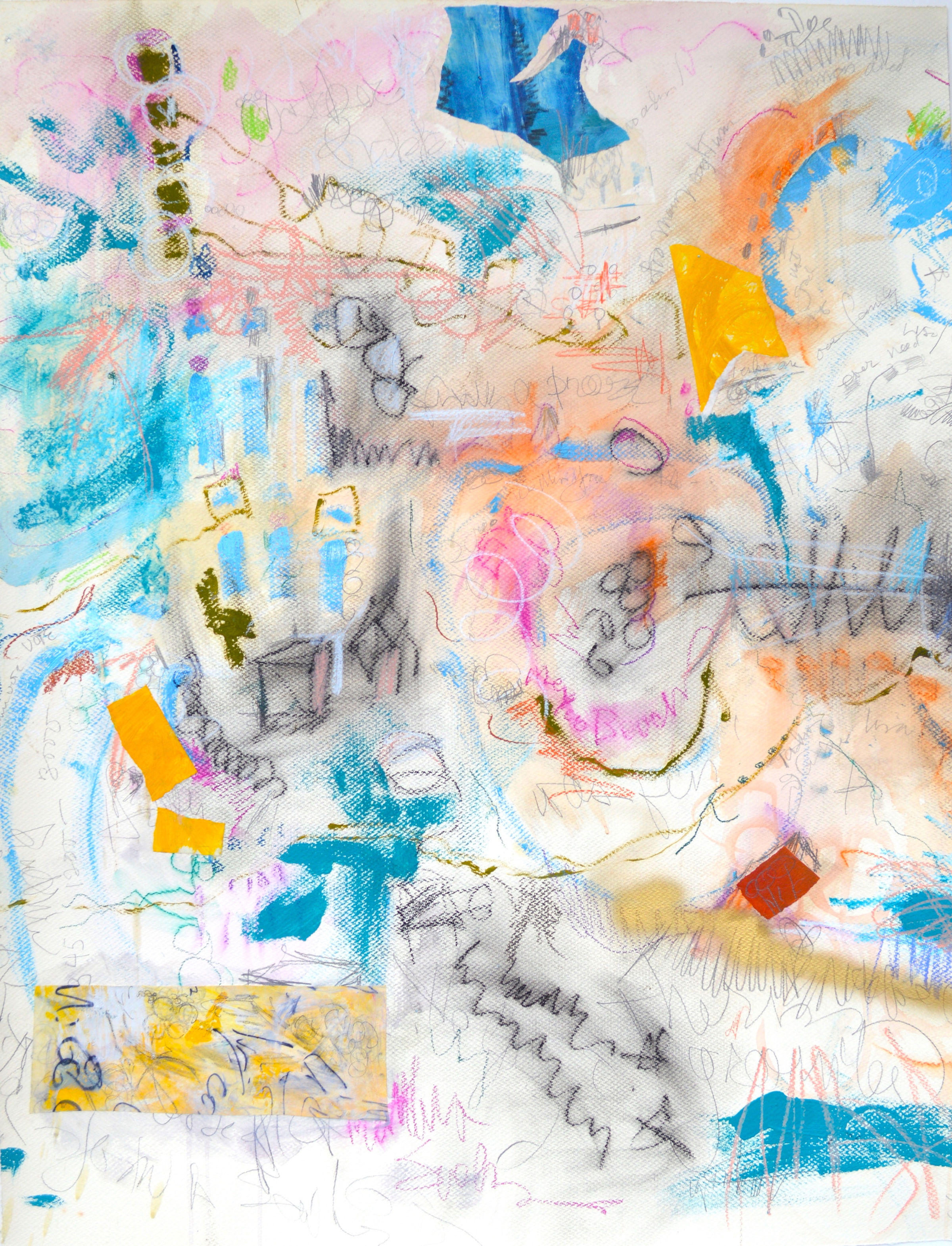 Markings III