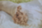 Miniatura: Relleno para cojines y muñecas