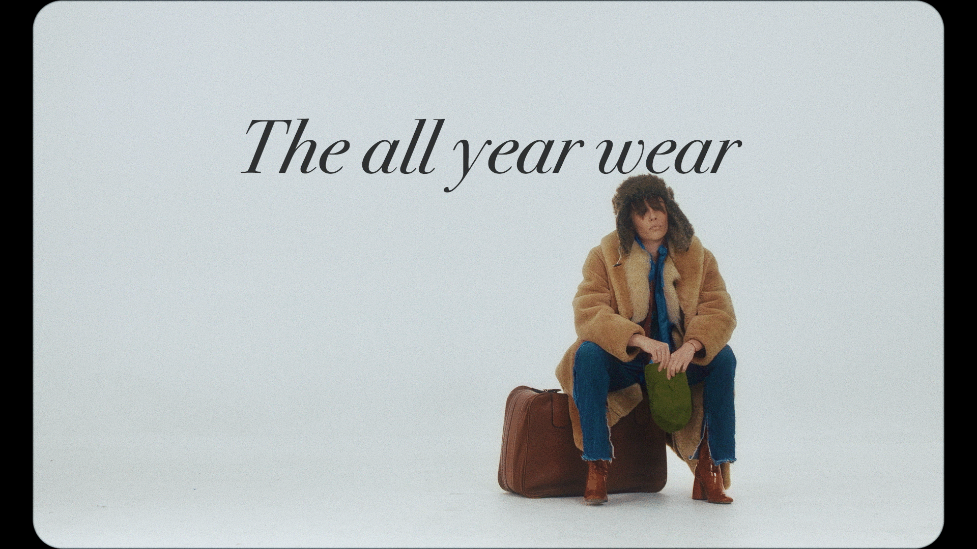 The all year wear