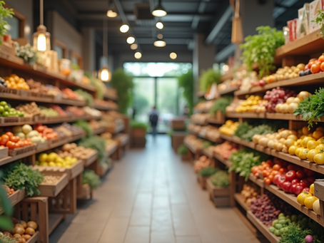Expertise en commerce général et gestion écologique