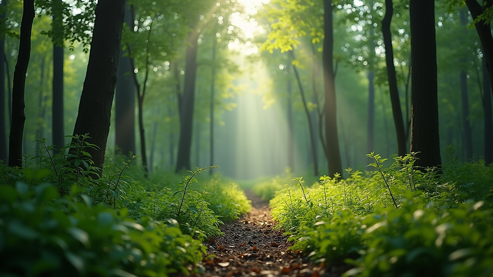 Gestion environnementale : Protéger santé et planète