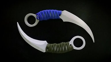 training karambit