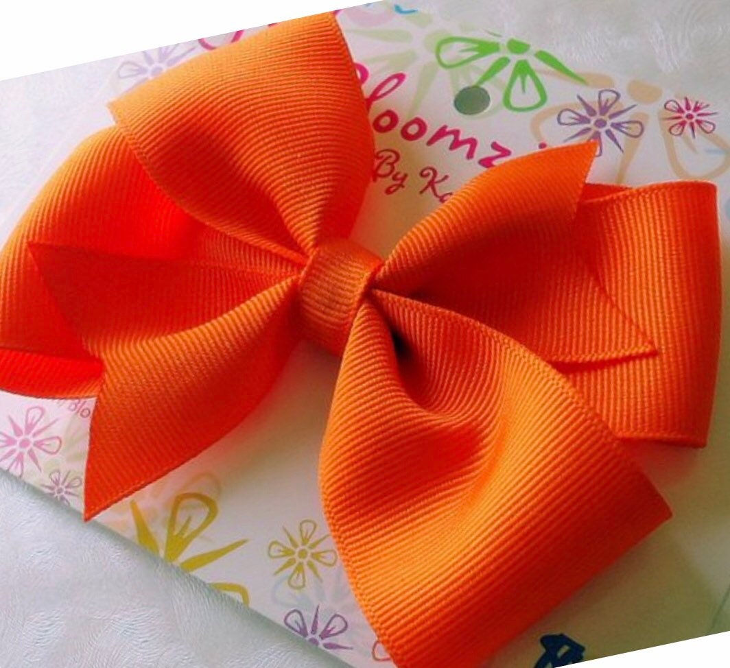 Hair Bow