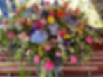 Funeral Flowers