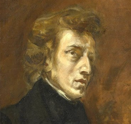 Klavierabend Chopin