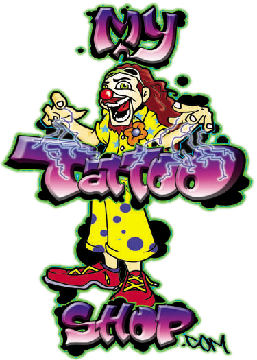 My Tattoo Shop in Hollywood
