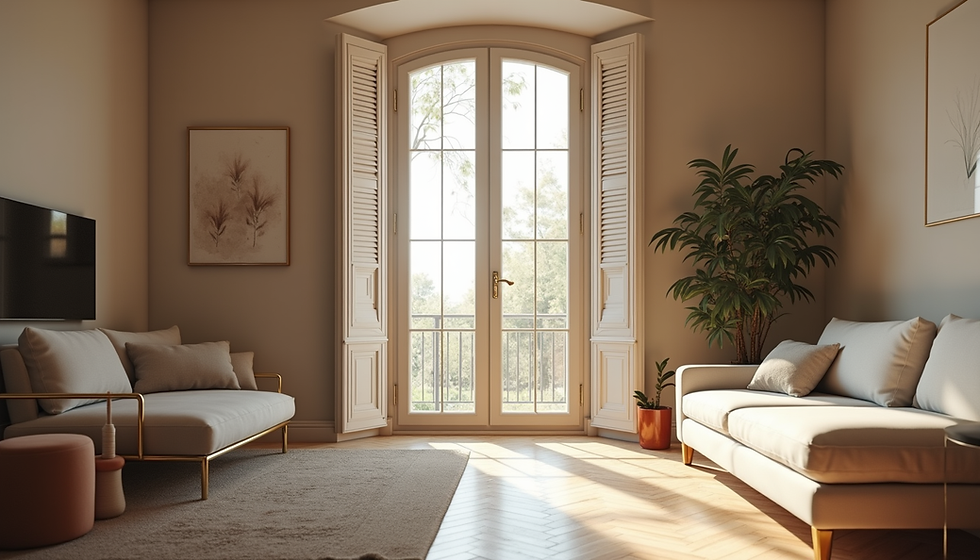 Listers Blinds Insights: Harrogate’s Premier Choice