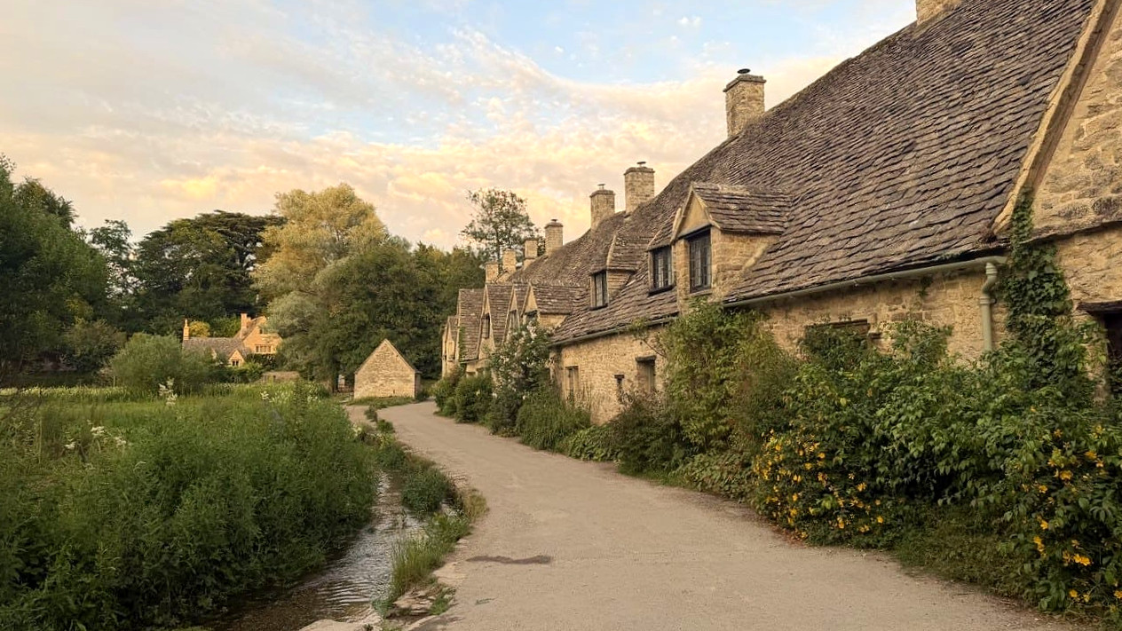 Cosa vedere nelle Cotswolds: itinerario di 5 giorni
