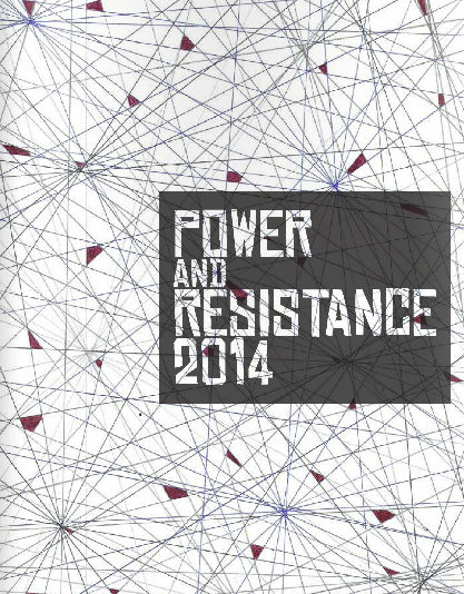 Power and Resistance 2014