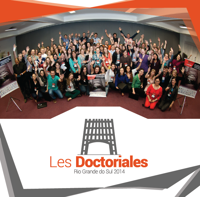 Les Doctoriales RS 2014