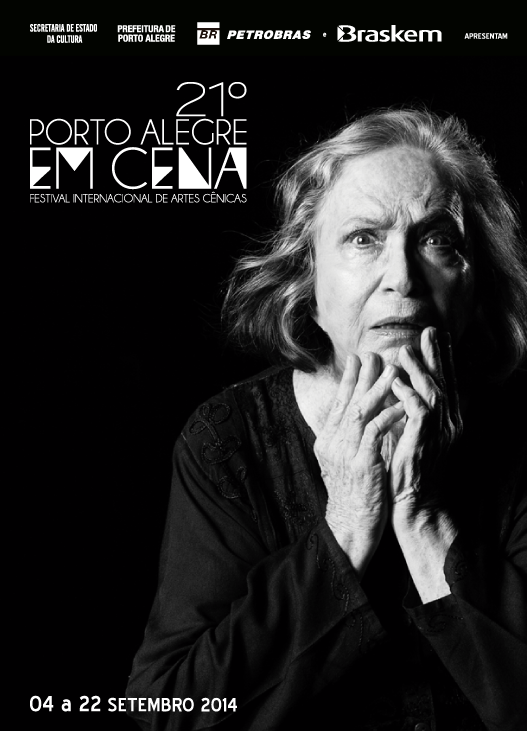 21° Porto Alegre em Cena