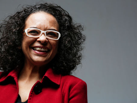 Aula Magna com Ana Maria Gonçalves seguida de cortejo musical