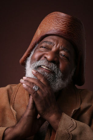 Contemporaneidade ancestral com Mestre Bule Bule e Pajé Mapulo Kamayura